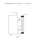 FRAME TRANSFER DEVICE FOR AN OPTICAL STRAIN GAUGE STRUCTURE diagram and image