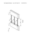 FRAME TRANSFER DEVICE FOR AN OPTICAL STRAIN GAUGE STRUCTURE diagram and image