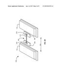 FRAME TRANSFER DEVICE FOR AN OPTICAL STRAIN GAUGE STRUCTURE diagram and image