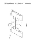 FRAME TRANSFER DEVICE FOR AN OPTICAL STRAIN GAUGE STRUCTURE diagram and image