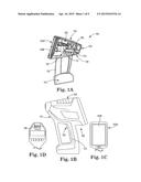 HANDHELD LASER INDUCED BREAKDOWN SPECTROSCOPY DEVICE diagram and image