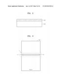 METHOD OF EVALUATING IMAGE BLUR OF OPTICAL FILM AND OPTICAL FILM WITH     REDUCED IMAGE BLUR diagram and image