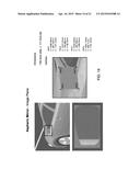 MIRROR ASSEMBLY WITH FORMED REFLECTIVE ELEMENT SUBSTRATE diagram and image