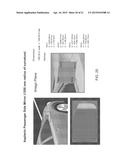 MIRROR ASSEMBLY WITH FORMED REFLECTIVE ELEMENT SUBSTRATE diagram and image