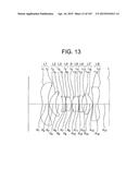 Optical System and Optical Instrument, Image Pickup Apparatus, and Image     Pickup System Using the Same diagram and image