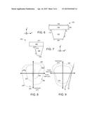 T-SHAPED WRITE POLE diagram and image