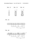 POWER MODULE PACKAGE AND METHOD OF MANUFACTURING THE SAME diagram and image