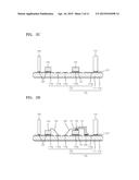 POWER MODULE PACKAGE AND METHOD OF MANUFACTURING THE SAME diagram and image