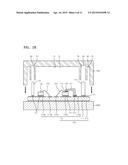 POWER MODULE PACKAGE AND METHOD OF MANUFACTURING THE SAME diagram and image