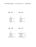 POWER MODULE PACKAGE AND METHOD OF MANUFACTURING THE SAME diagram and image