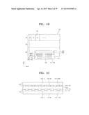 ELECTRONIC COMPONENT, ELECTRIC DEVICE INCLUDING THE SAME, AND BONDING     METHOD THEREOF diagram and image