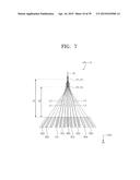 ELECTRONIC COMPONENT, ELECTRIC DEVICE INCLUDING THE SAME, AND BONDING     METHOD THEREOF diagram and image