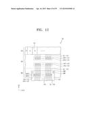 ELECTRONIC COMPONENT, ELECTRIC DEVICE INCLUDING THE SAME, AND BONDING     METHOD THEREOF diagram and image