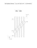 ELECTRONIC COMPONENT, ELECTRIC DEVICE INCLUDING THE SAME, AND BONDING     METHOD THEREOF diagram and image