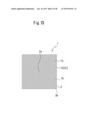 LIGHTING DEVICE INCLUDING PHOSPHOR COVER AND METHOD OF MANUFACTURING THE     SAME diagram and image