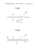 LIGHTING DEVICE INCLUDING PHOSPHOR COVER AND METHOD OF MANUFACTURING THE     SAME diagram and image