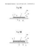 LIGHTING DEVICE INCLUDING PHOSPHOR COVER AND METHOD OF MANUFACTURING THE     SAME diagram and image