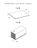 LIGHTING DEVICE INCLUDING PHOSPHOR COVER AND METHOD OF MANUFACTURING THE     SAME diagram and image