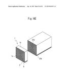 LIGHTING DEVICE INCLUDING PHOSPHOR COVER AND METHOD OF MANUFACTURING THE     SAME diagram and image