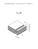 LIGHTING DEVICE INCLUDING PHOSPHOR COVER AND METHOD OF MANUFACTURING THE     SAME diagram and image