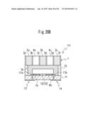 LIGHTING DEVICE INCLUDING PHOSPHOR COVER AND METHOD OF MANUFACTURING THE     SAME diagram and image