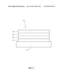 ORGANIC LIGHT EMITTING DEVICE ASSEMBLY diagram and image