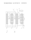 ORGANIC LIGHT EMITTING DEVICE ASSEMBLY diagram and image