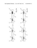 LIGHTING MODULE AND METHOD OF MANUFACTURING A LIGHTING MODULE diagram and image