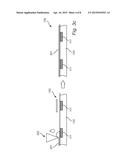 LIGHTING MODULE AND METHOD OF MANUFACTURING A LIGHTING MODULE diagram and image