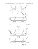 LIGHTING MODULE AND METHOD OF MANUFACTURING A LIGHTING MODULE diagram and image