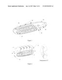 LED Lighting Device diagram and image