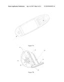 LED Lighting Device diagram and image