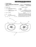 VEHICLE LAMP diagram and image