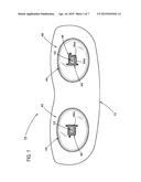 VEHICLE LAMP diagram and image