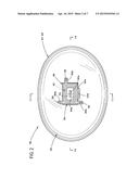 VEHICLE LAMP diagram and image