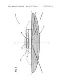 VEHICLE LAMP diagram and image