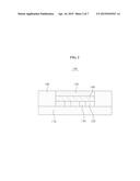 LIGHT EMITTING DEVICE ASSEMBLY AND HEADLAMP INCLUDING THE SAME diagram and image