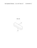 LIGHT EMITTING DEVICE ASSEMBLY AND HEADLAMP INCLUDING THE SAME diagram and image