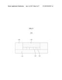 LIGHT EMITTING DEVICE ASSEMBLY AND HEADLAMP INCLUDING THE SAME diagram and image