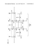 MEMORY ARRAY ARCHITECTURES HAVING MEMORY CELLS WITH SHARED WRITE ASSIST     CIRCUITRY diagram and image