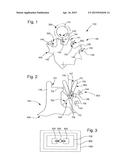 FLEXIBLE ESCAPE MECHANISM WITH NO PALLET LEVER diagram and image