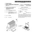 METHOD AND DEVICE FOR DYNAMIC OPTIMIZATION OF NETWORK PARAMETERS FOR     OPTIMAL PERFORMANCE diagram and image