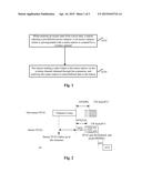 RADIO FRAME SENDING METHOD AND APPARATUS diagram and image