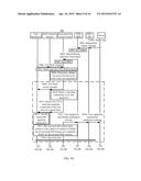 METHOD AND DEVICE FOR TRANSMITTING DATA diagram and image