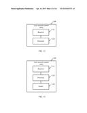 METHOD AND DEVICE FOR TRANSMITTING DATA diagram and image