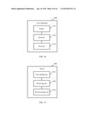 METHOD AND DEVICE FOR TRANSMITTING DATA diagram and image