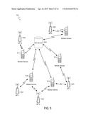 SELECTING AN ACCESS POINT FOR DETERMINING POSITION OF A DEVICE BASED ON     TRAFFIC LOAD INFORMATION diagram and image