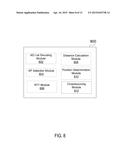 SELECTING AN ACCESS POINT FOR DETERMINING POSITION OF A DEVICE BASED ON     TRAFFIC LOAD INFORMATION diagram and image