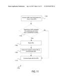 SELECTING AN ACCESS POINT FOR DETERMINING POSITION OF A DEVICE BASED ON     TRAFFIC LOAD INFORMATION diagram and image