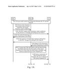 METHOD AND APPARATUS FOR CONTROLLING CARRIER FREQUENCY IN     MULTI-CARRIER/CELL SYSTEM diagram and image